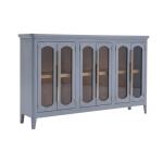 Brava Collection 6 Door, Console IFD9803CNSBL