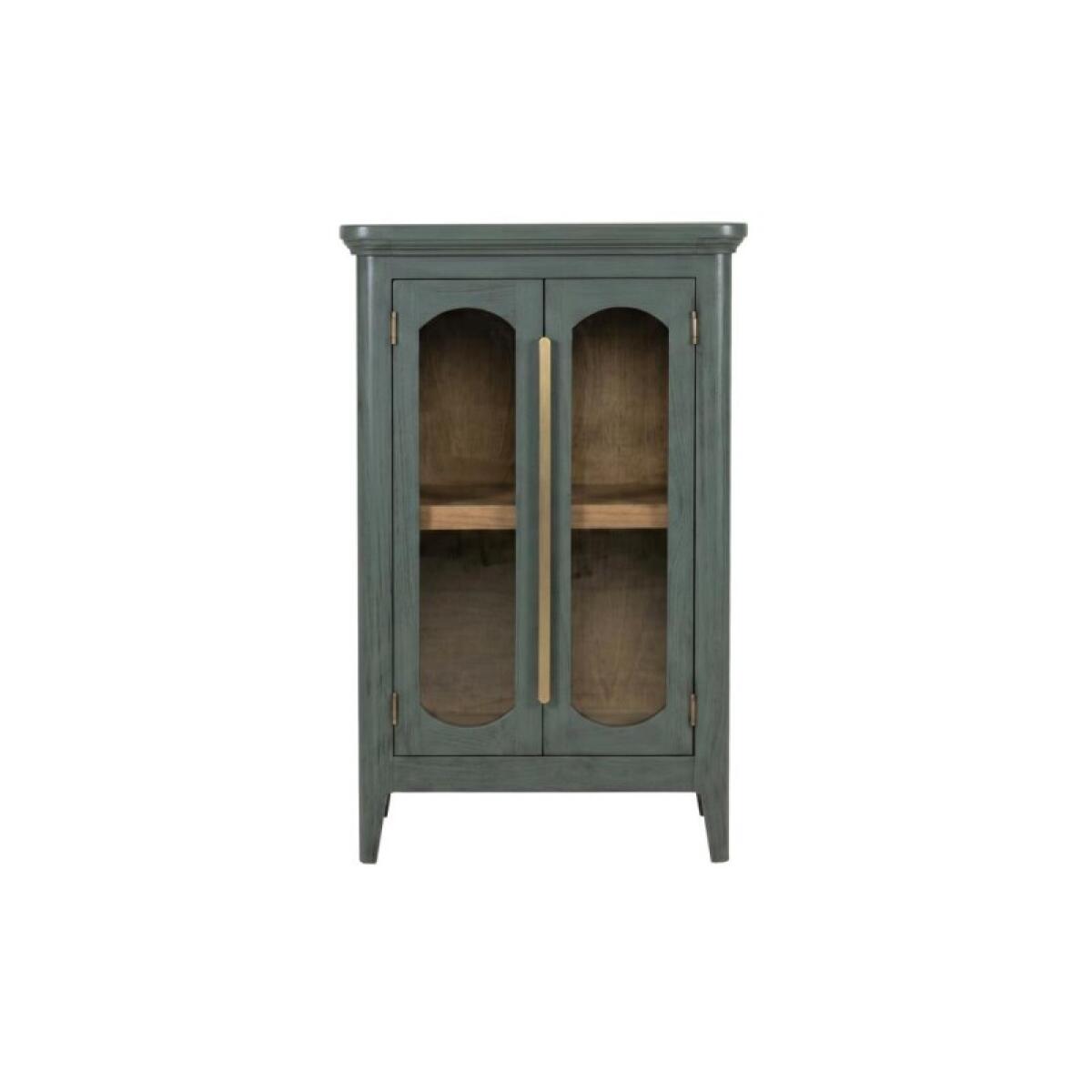 Brava Collection 2 Door, Console IFD9801CNSGN - Image 2