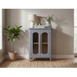 Brava Collection 2 Door, Console IFD9801CNSBL - Image 5