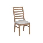 Balam Wooden Chair