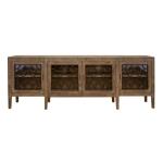 Mandala 4 Door Console