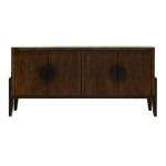 Moka 4 Door Console IFD1181CNS - Image 2