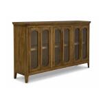 Brava Collection 6 Door, Console IFD9803CNSBN