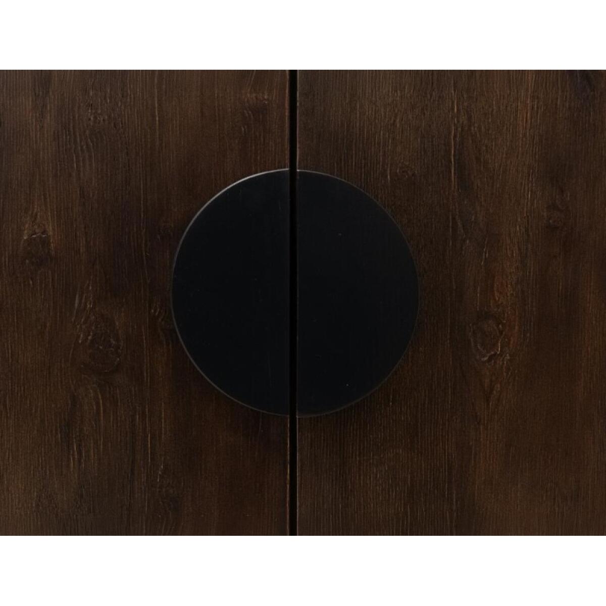 Moka 4 Door Console IFD1181CNS - Image 7
