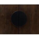 Moka 4 Door Console IFD1181CNS - Image 7