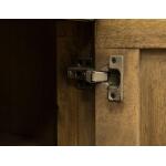 Xel-Ha 4 Door Console IFD5721CNSGN - Image 9