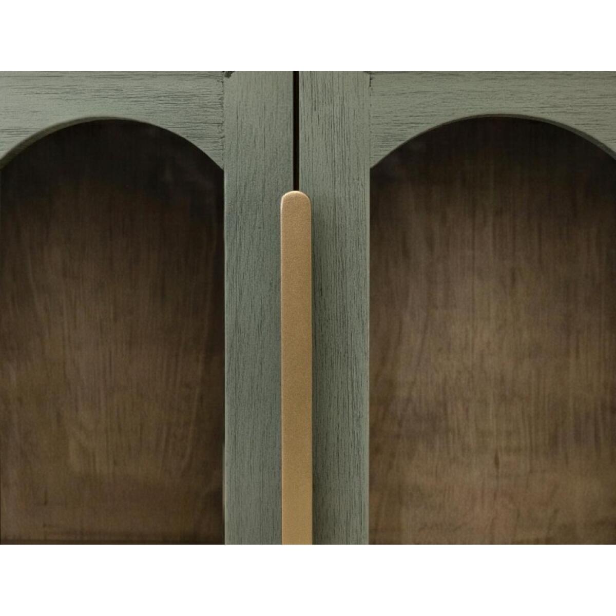 Brava Collection 2 Door, Console IFD9801CNSGN - Image 7