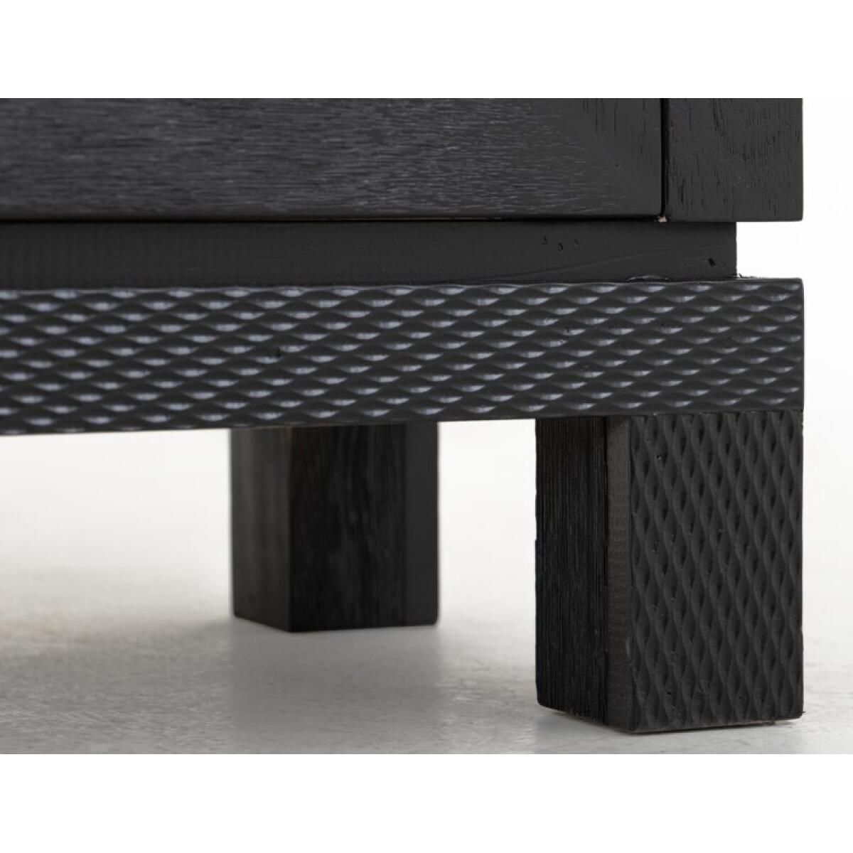 Solara 4 Door, Console - Image 9