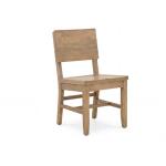 Natural Parota Chair - Image 2