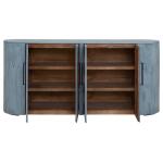 Balam 4 Door Console IFD4221CNSBL - Image 3