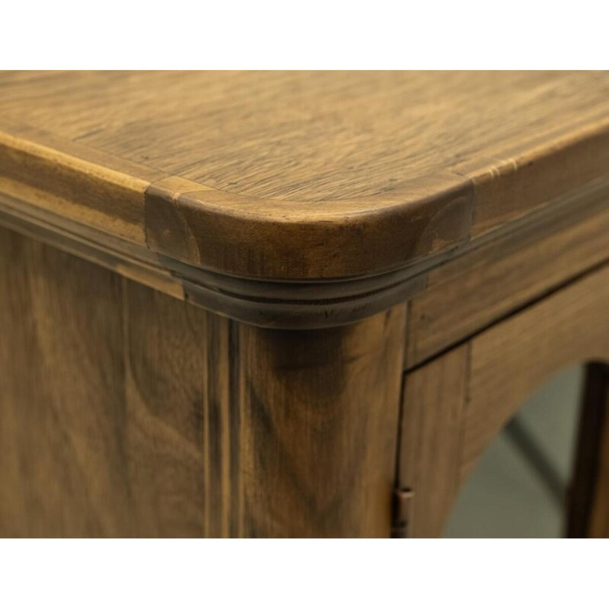 Brava Collection 2 Door, Console IFD9801CNSBN - Image 5