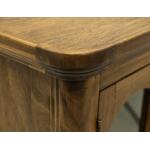 Brava Collection 2 Door, Console IFD9801CNSBN - Image 5