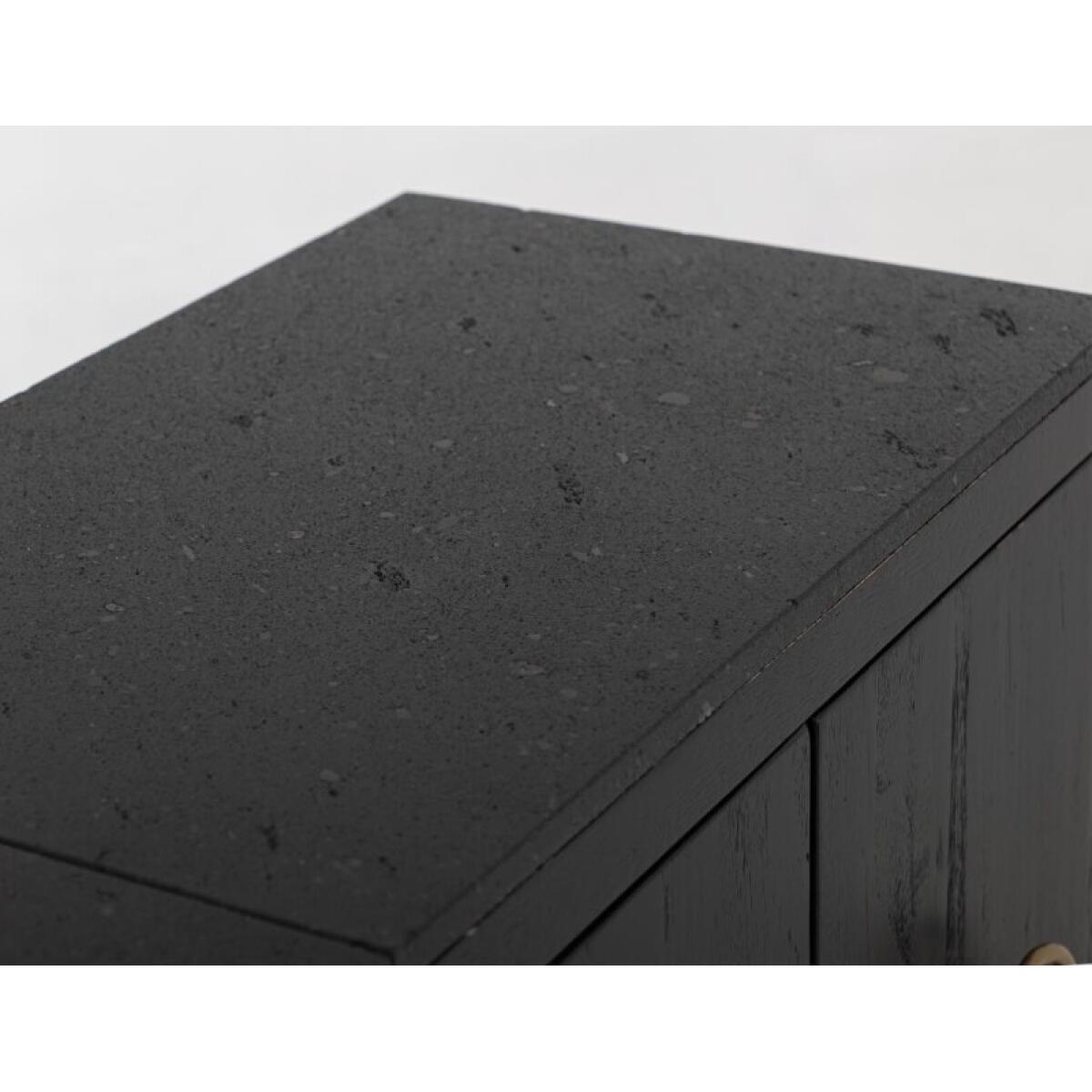 Dark Ebano 4 Door, Console - Image 7