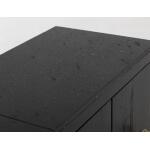 Dark Ebano 4 Door, Console - Image 7