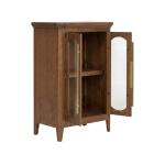 Brava Collection 2 Door, Console IFD9801CNSBN - Image 3