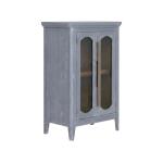 Brava Collection 2 Door, Console IFD9801CNSBL