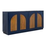 Arcadia 4 Door Console IFD2471CNSDK