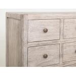 Oslo 12 Drawer Console IFD6531CNSWT - Image 5