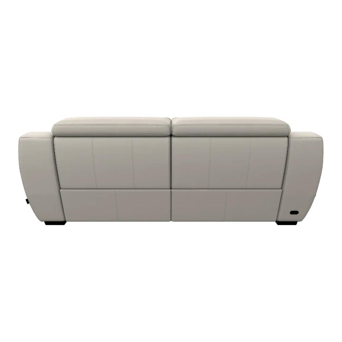 Lakewood Power 2-Seat Sofa w/ Power Headrest - 73U942 - Image 4