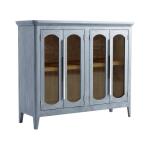 Brava Collection 4 Door, Console IFD9802CNSBL