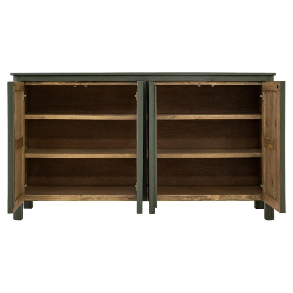 Xel-Ha 4 Door Console IFD5721CNSGN - Image 3