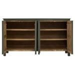 Xel-Ha 4 Door Console IFD5721CNSGN - Image 3