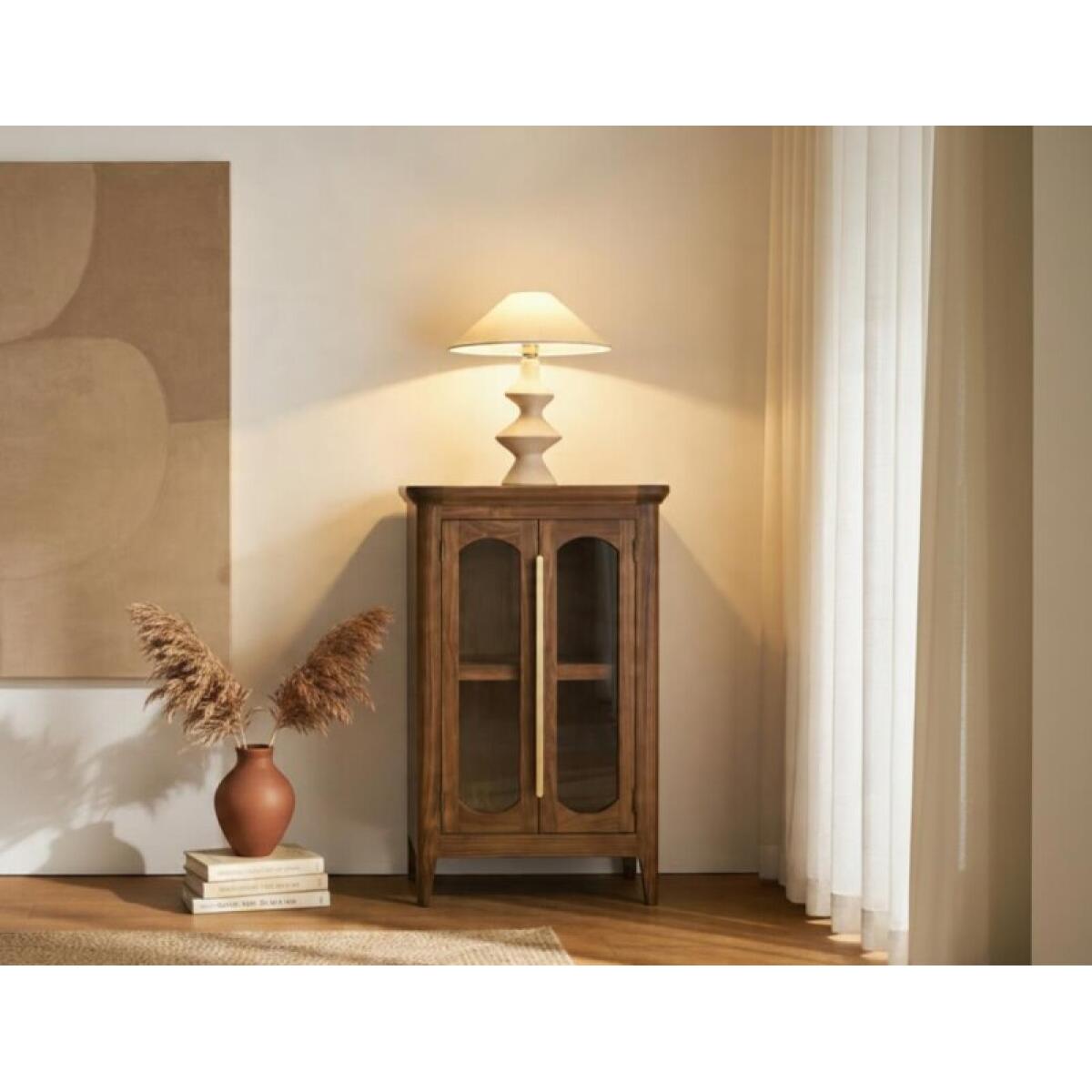 Brava Collection 2 Door, Console IFD9801CNSBN - Image 4