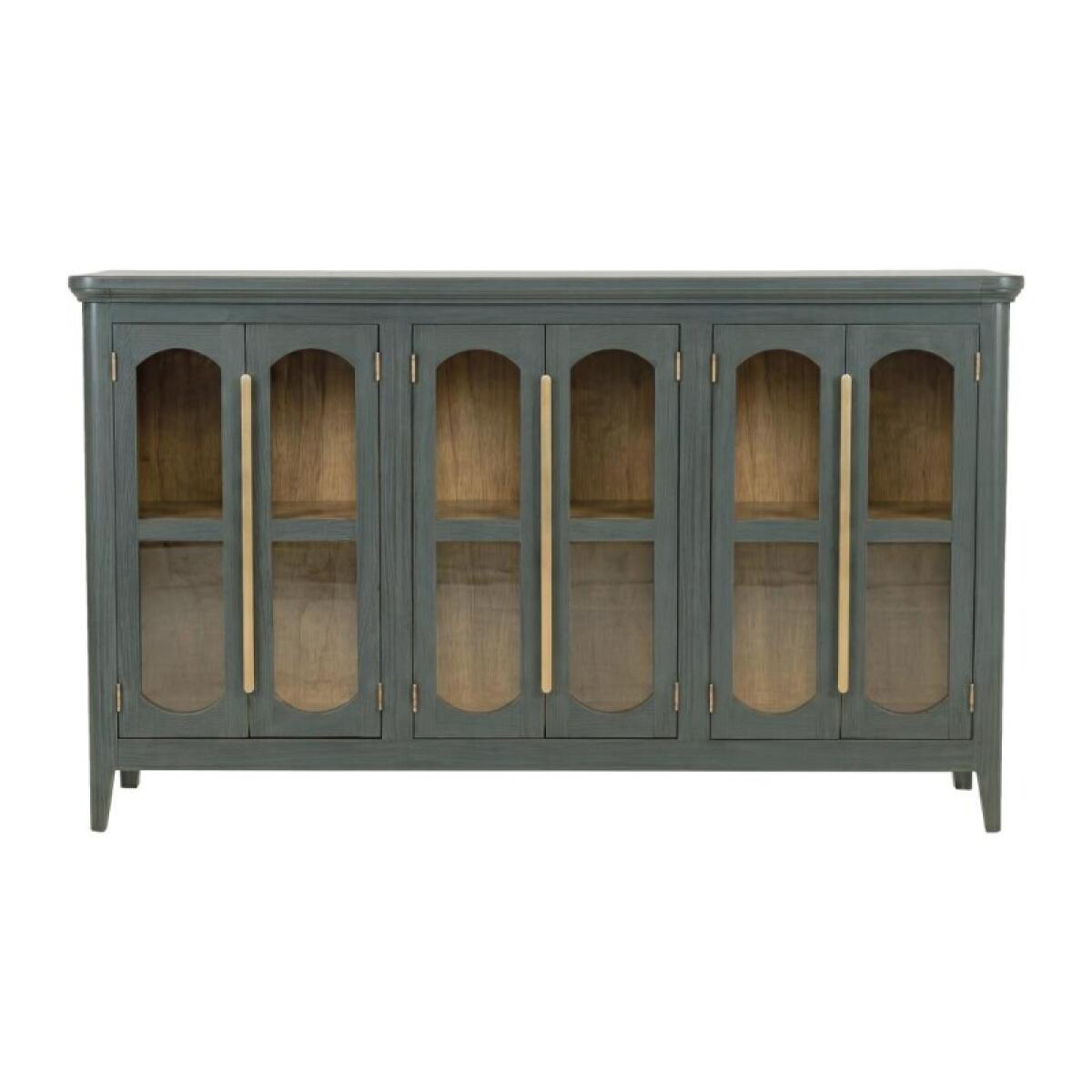 Brava Collection 6 Door, Console IFD9803CNSGN - Image 2