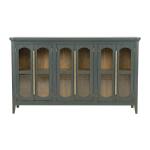 Brava Collection 6 Door, Console IFD9803CNSGN - Image 2