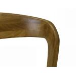 Silver Barstool 30" IFD6471BST30 - Image 6