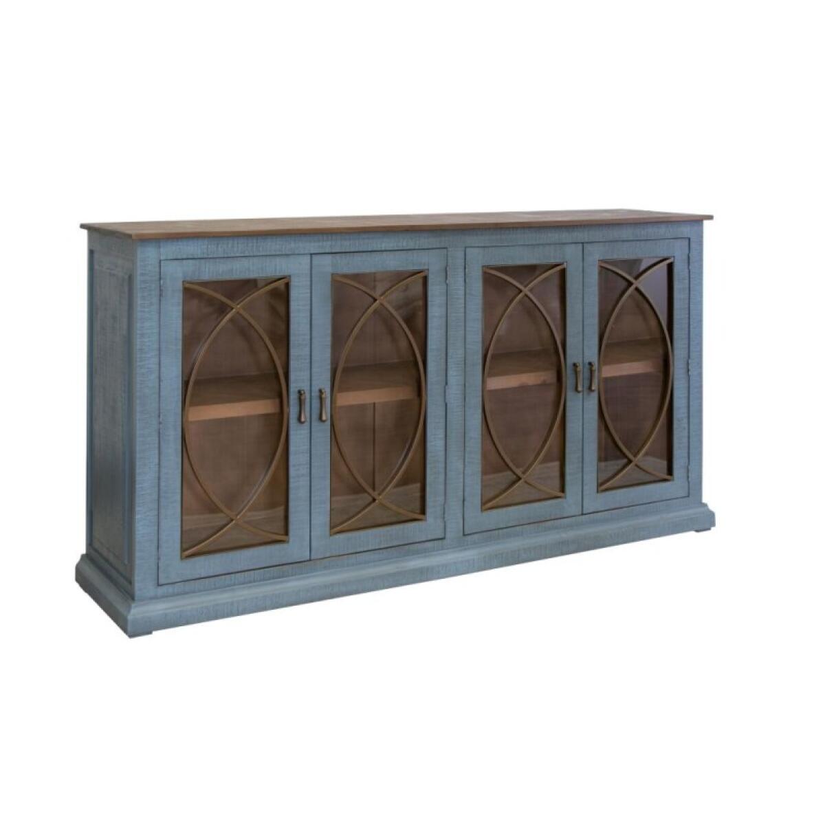 Marlin 4 Door Console - Image 2