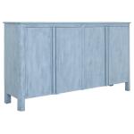 Xel-Ha 4 Door Console IFD5721CNSBL