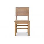 Natural Parota Chair