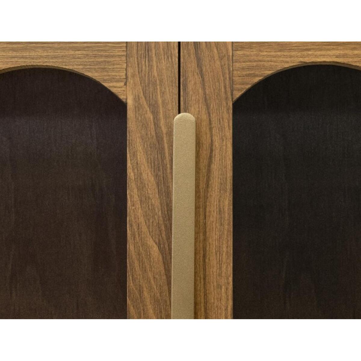 Brava Collection 2 Door, Console IFD9801CNSBN - Image 6
