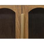 Brava Collection 2 Door, Console IFD9801CNSBN - Image 6