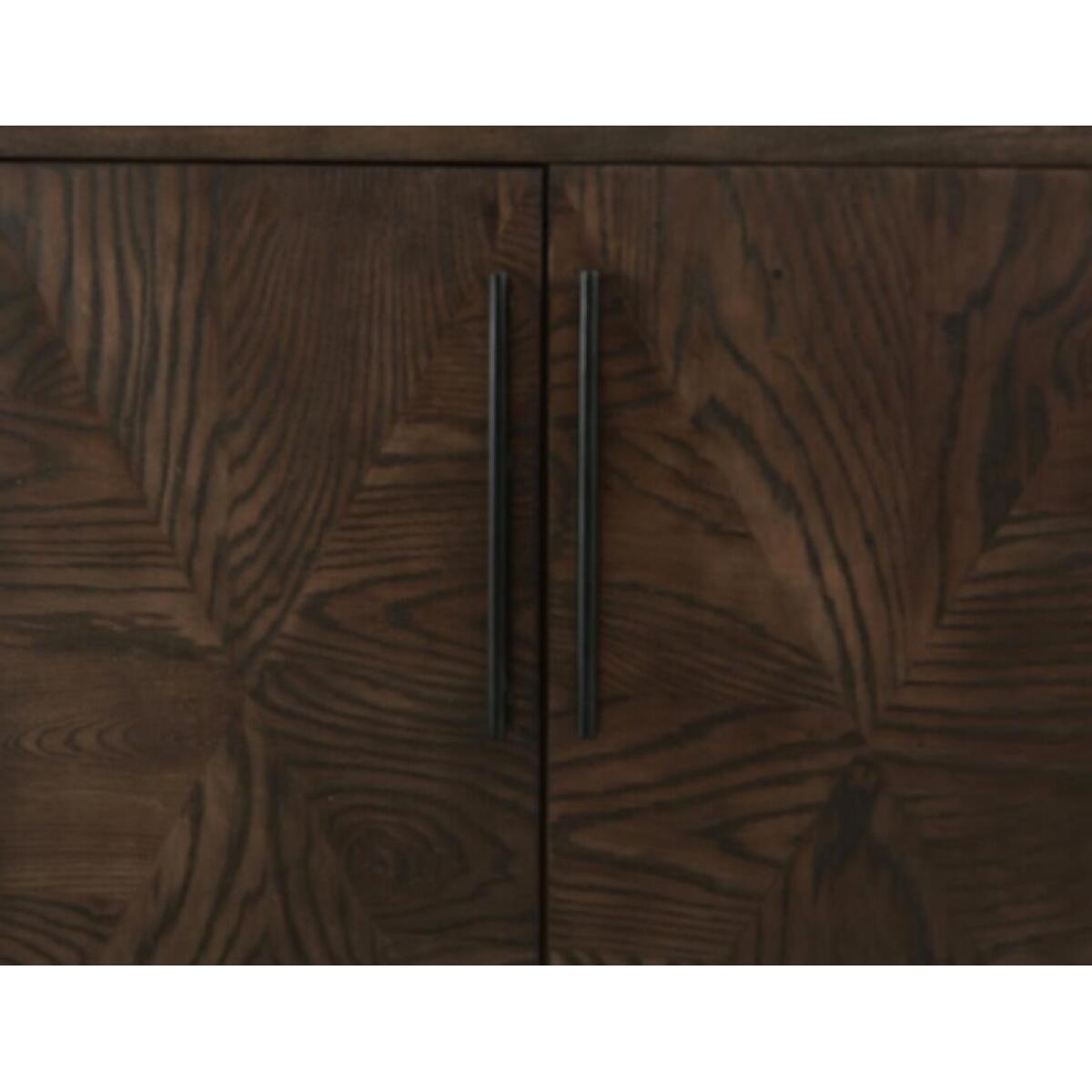 Black Verona 4 Door, Console - Image 8