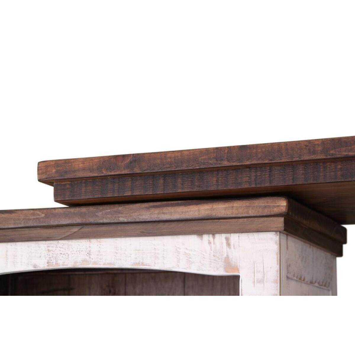 Pueblo Bridge & Back Slats - Image 2