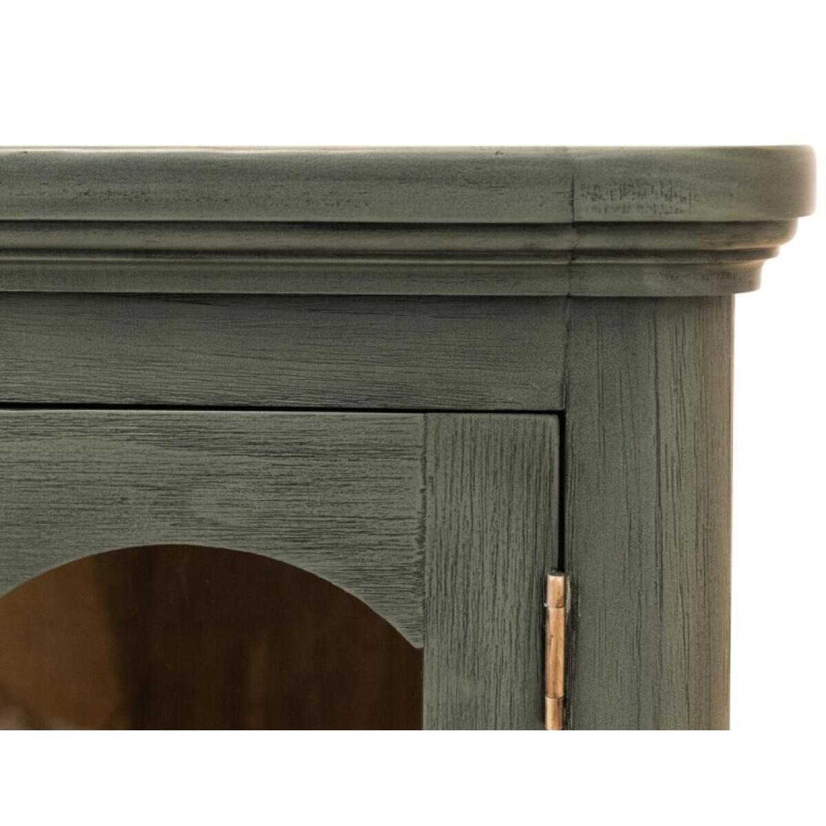 Brava Collection 6 Door, Console IFD9803CNSGN - Image 6