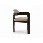 Raramuri Upholstered Chair (100% Leather) - Image 3