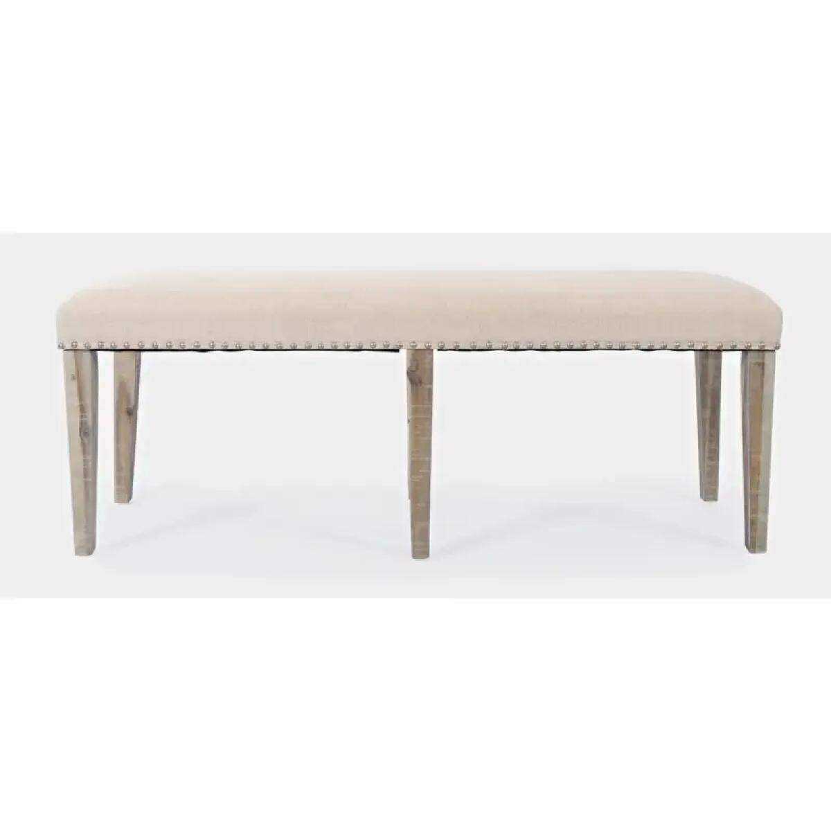 01b3a497530880873ae0b0091cae8761 Fairview Bench - Image 1