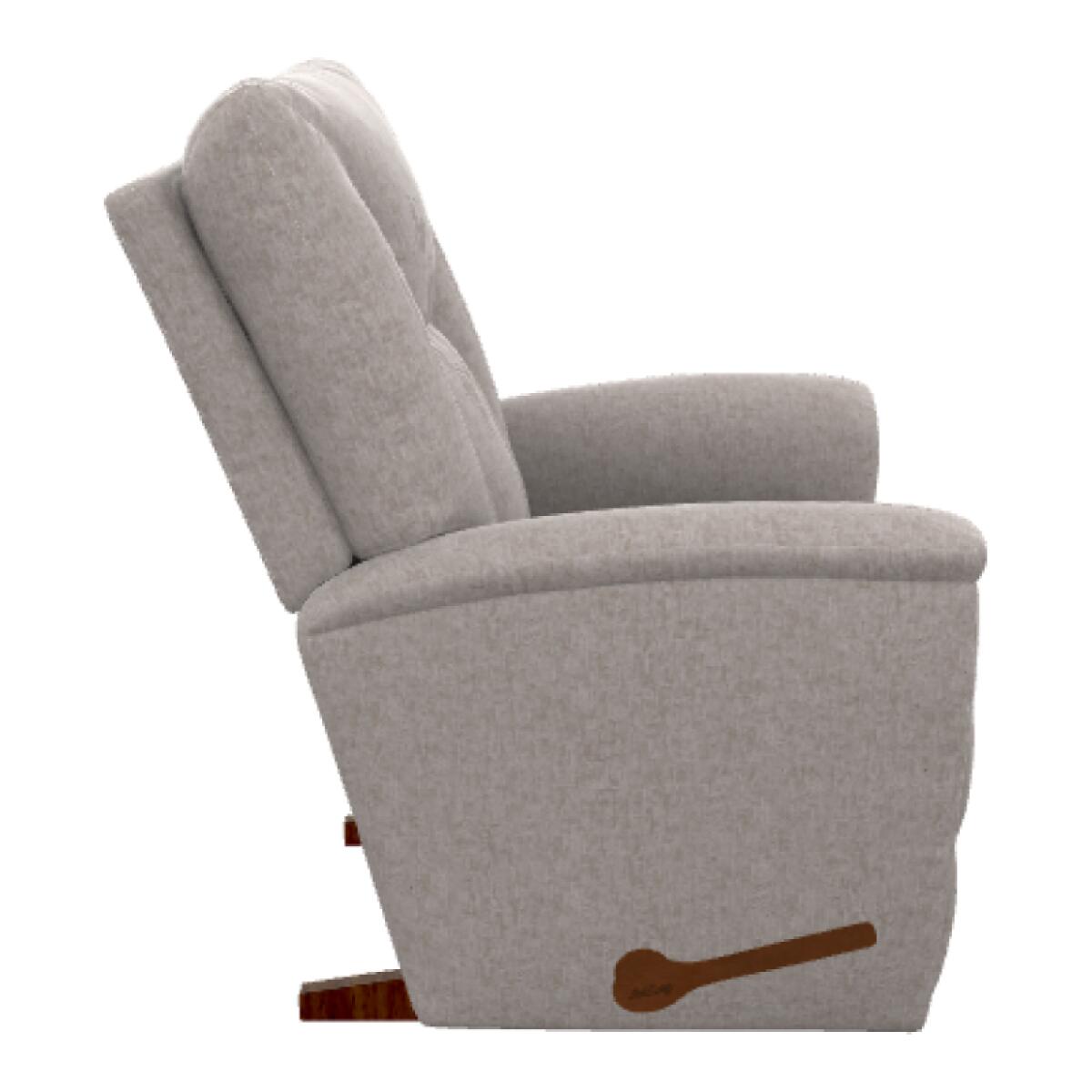 Parsens Rocking Recliner - 010827 - Image 4