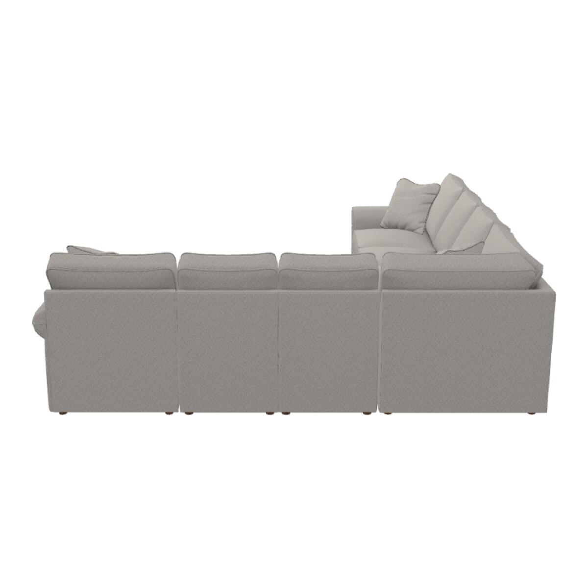 Collins Corner Sectional - SL6494 - Image 2
