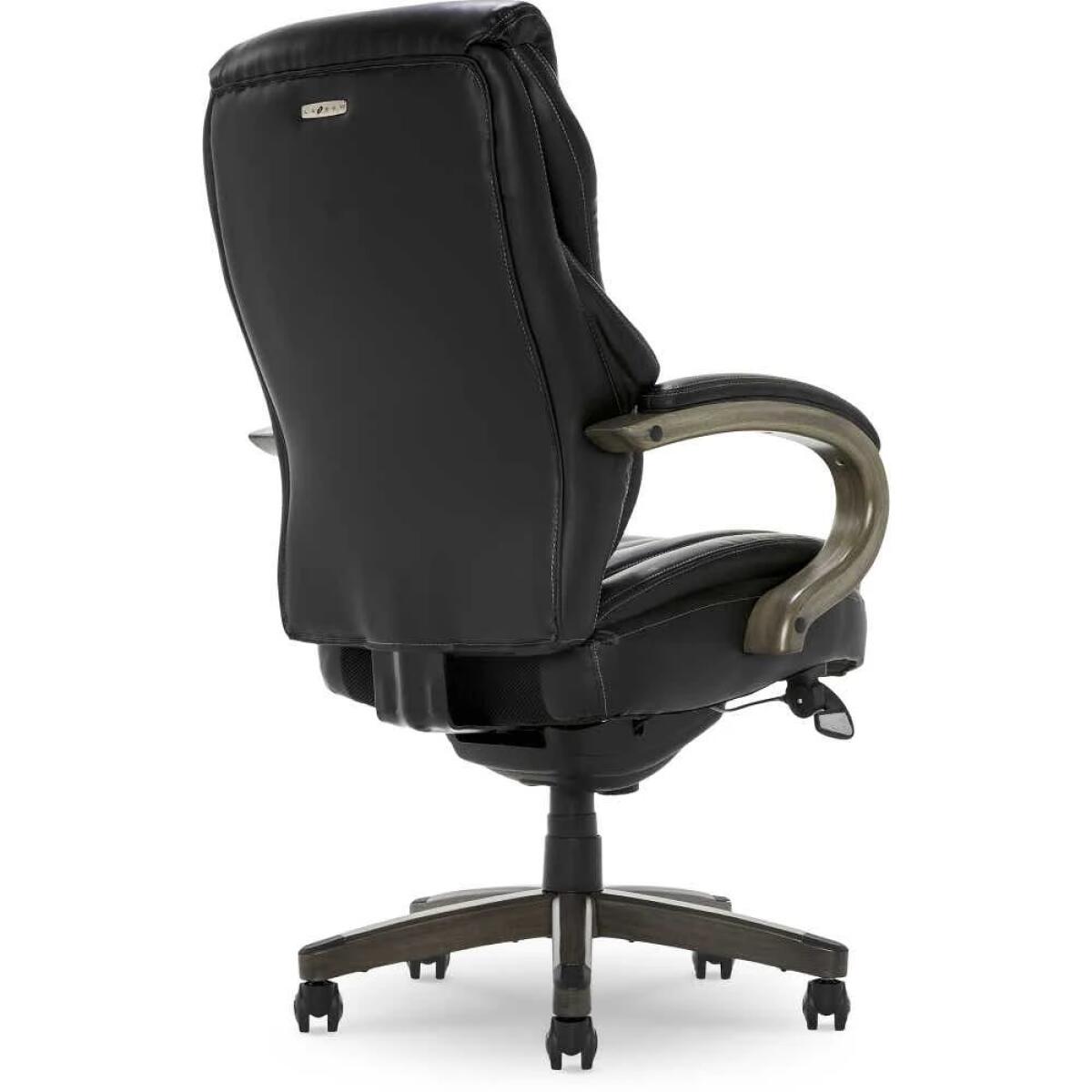 Hyland Executive Office Chair - Image 6