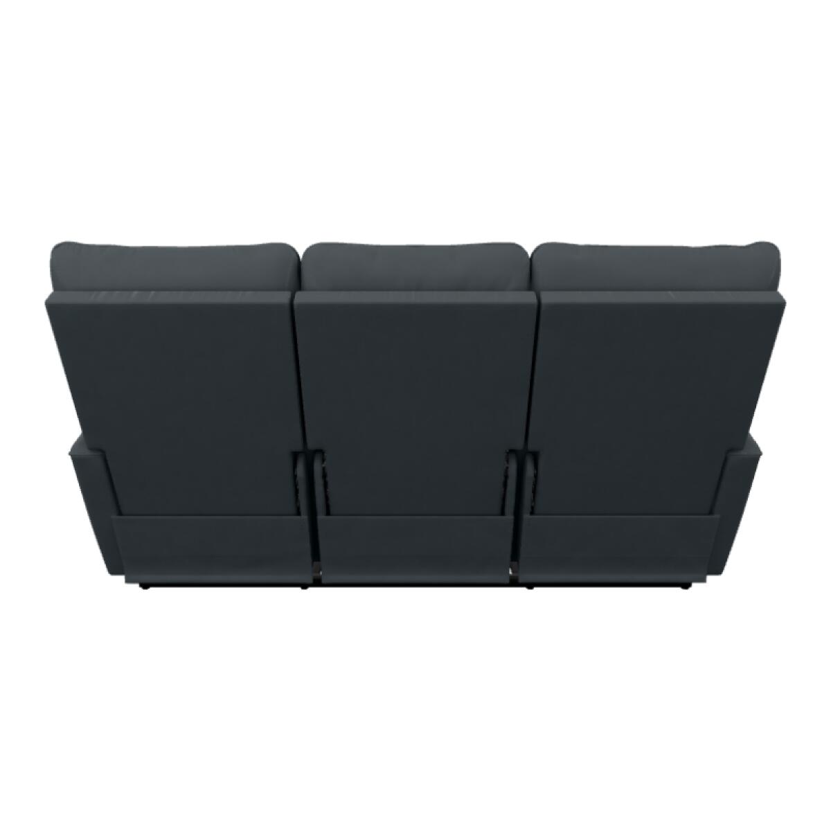 Belmont Wall Reclining Sofa - 330804 - Image 3
