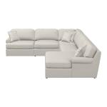 Alani U-Shape Chaise Sectional - SU5665