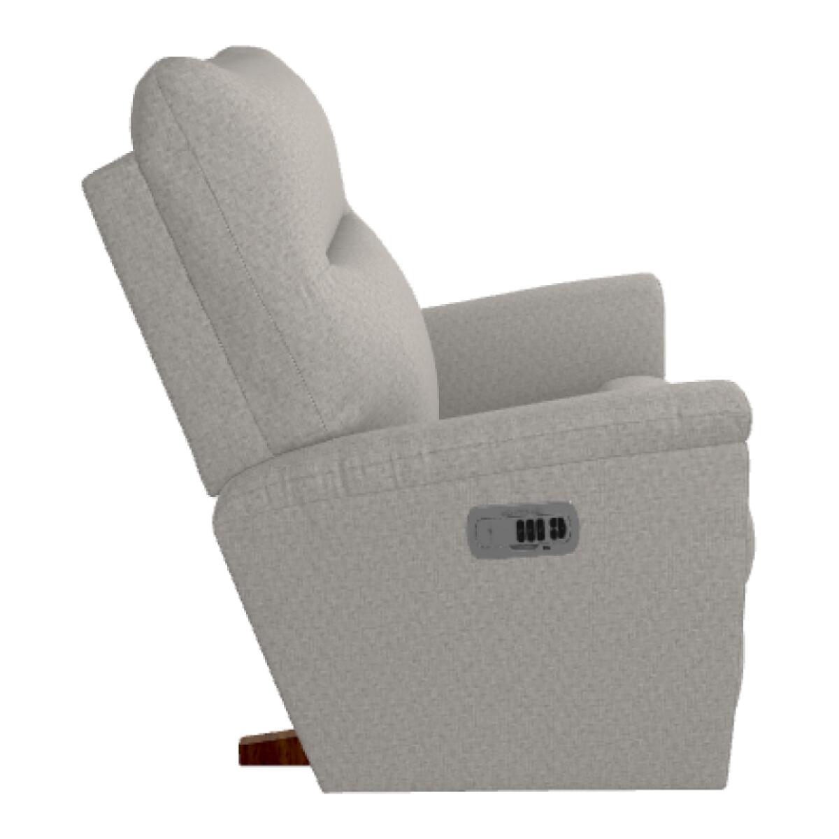 Norton Power Rocking Recliner w/ Headrest - 10U820 - Image 4