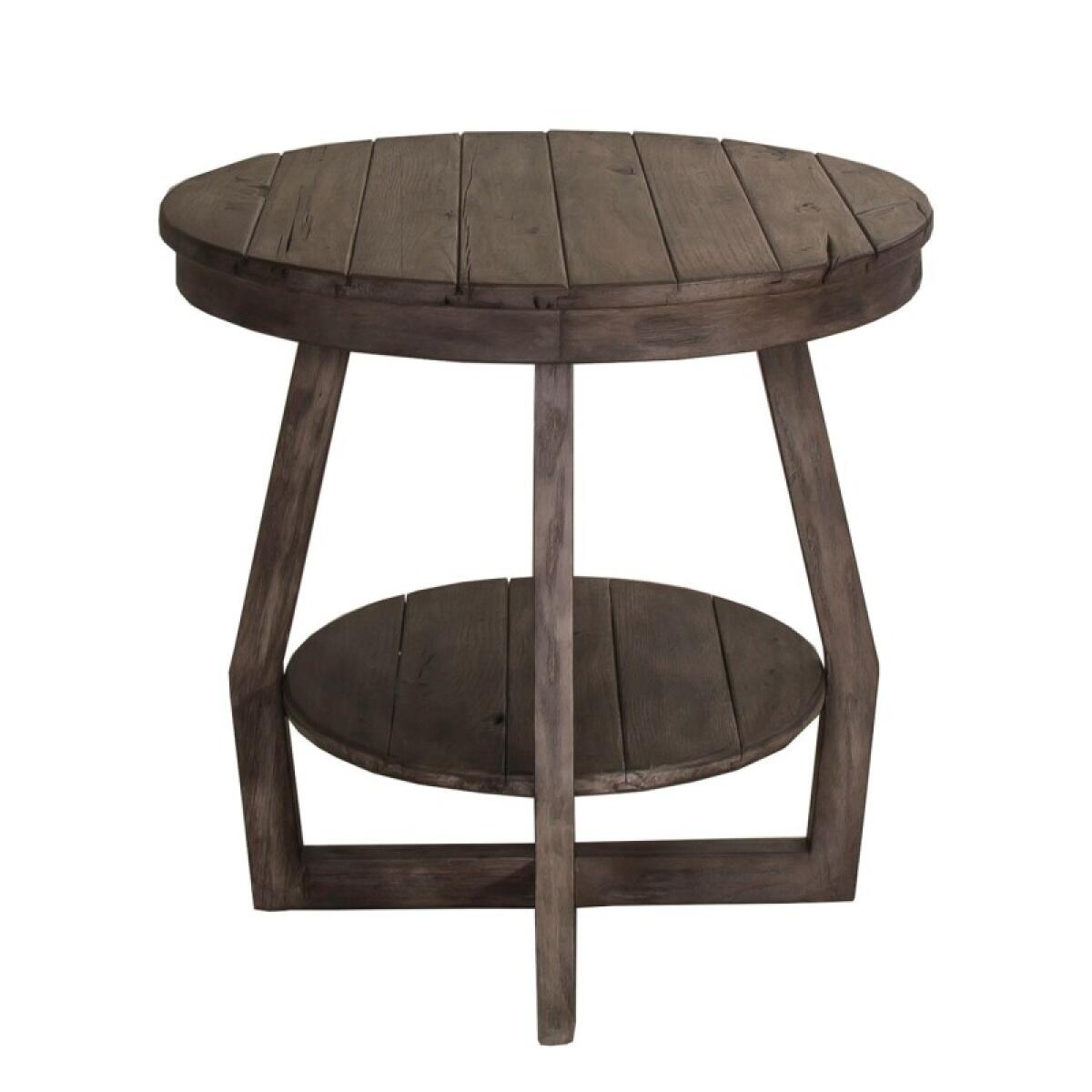 Hayden Way End Table - Image 2