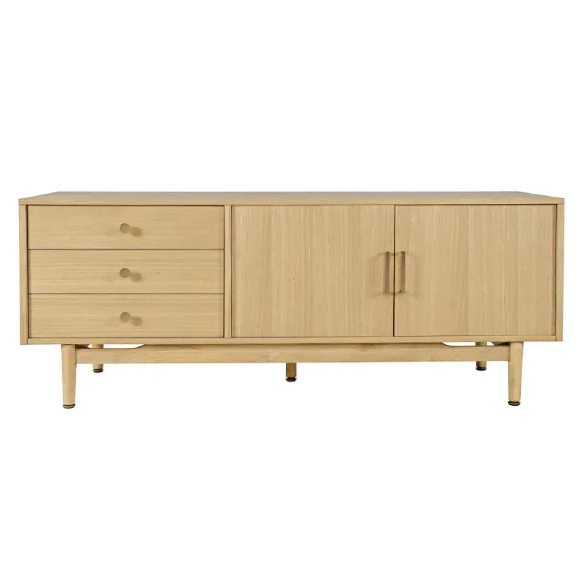 154844aefe0c122ea0eea9de17720a02 Olson Console - Image 1