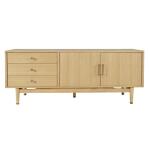 Olson Console