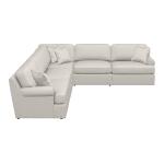 Alani Corner Sectional - SL6665 - Image 4
